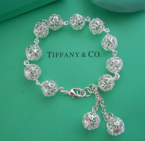 Bracciale Tiffany Modello 398